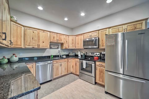 Kitchen | Blender | Crockpot | Cooking Basics