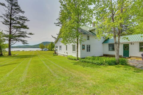 Speculator Vacation Rental | 4BR | 2BA | 1 Step Required | 2,016 Sq Ft