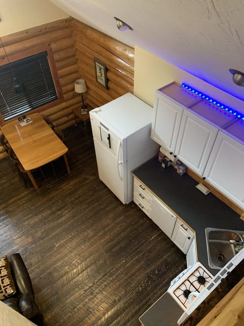 Kitchen for all of your cooking needs