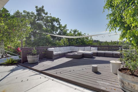 San Diego Vacation Rental | 3BR | 2BA | Stairs Required | 1,260 Sq Ft
