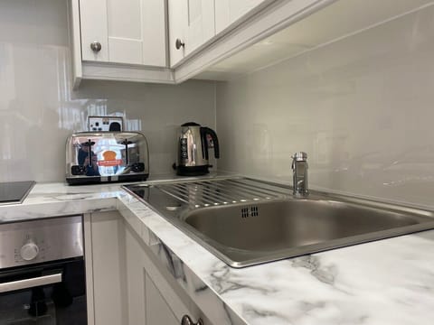 If eating out in the many nearby restaurants isn't your thing then enjoy your favourite recipe in our kitchen.