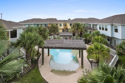 Welcome to Baja Breeze!