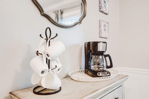 Embrace the Joys of a Home Coffee Bar - Where Every Cup is Perfect