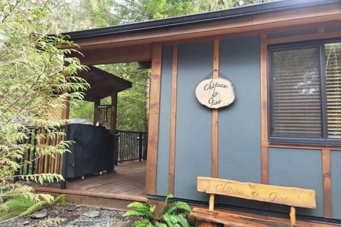 Front entry welcomes you home