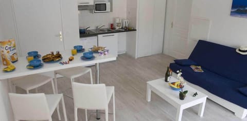 Enjoy the warm and cozy decor.