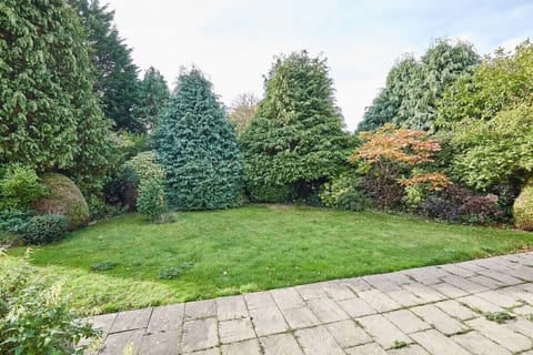 White Lodge, Scalby - Host & Stay