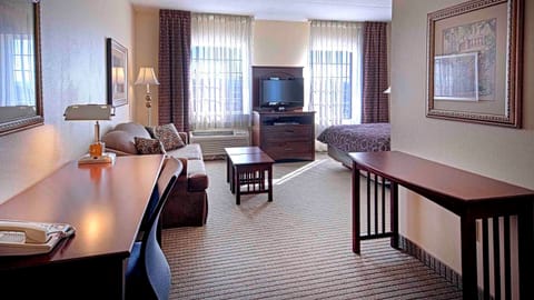You will love the bright and open-concept living space, perfect for relaxing after a great day.