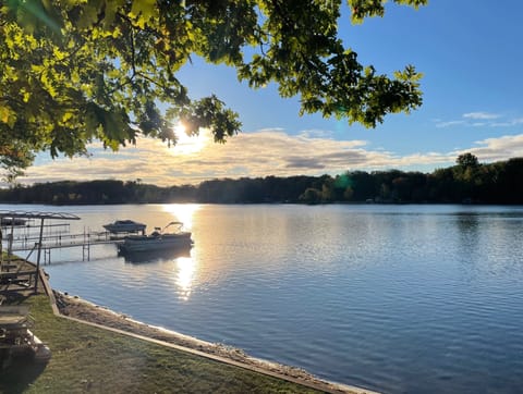 Lake