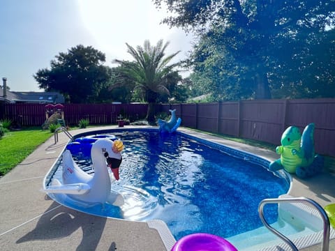 Amazing Beautiful Pool 