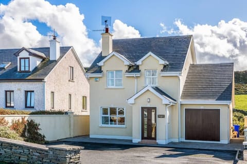Sleeven holiday home in lahinch co clare (4)