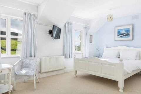 Sleeven holiday home in lahinch co clare (1)