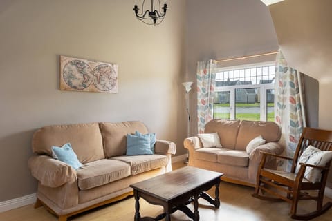 The Links 27 holiday home in lahinch co clare (4)