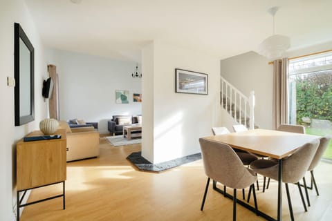 Dinning Room / Living Room