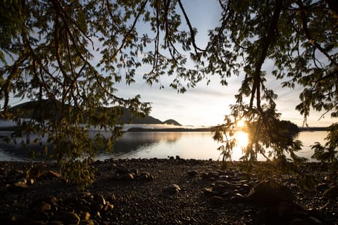 Private Inlet Access