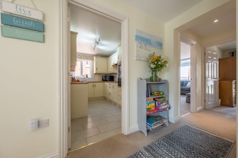 Welcome to Seas the Day, Sheringham