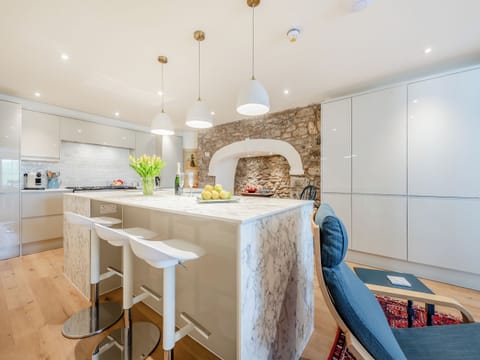 Kitchen | The Anchorage, Pembroke