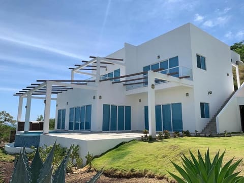 House #3