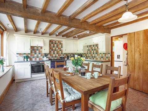 Kitchen/diner | Pondmead, Monkokehampton, near Okehampton