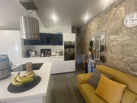 salon, REFÚGIO POOL HOUSE 