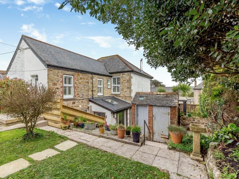 Garden | Ivy Mount, Lelant, near St Ives