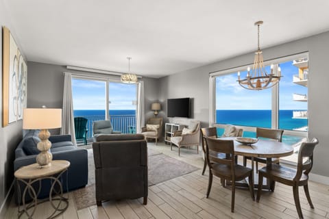 Splash Beach Resort Rental 1801E-B