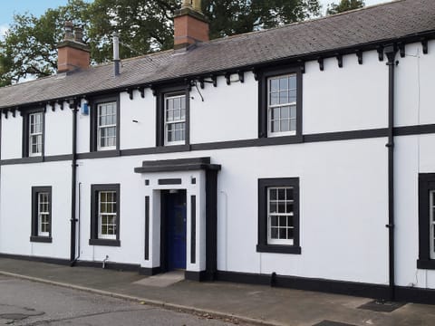 Sympathetically and lovingly restored 19th century cottage | The Moat House, Annan