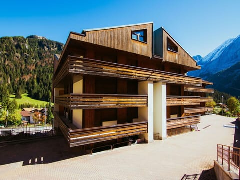 Sky, Building, Property, Mountain, Window, Plant, Wood, Tree, Shade, House