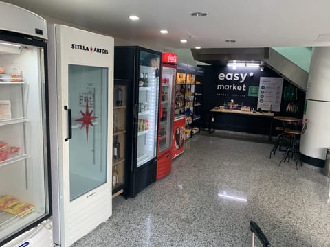 Beautiful sea view of Barra da Tijuca Apartment in Rio de Janeiro