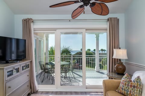 Captivating ocean views!