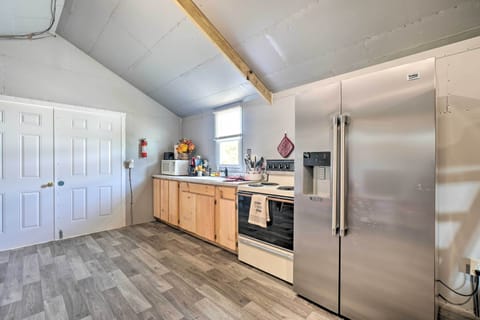 Kitchen | Coffee Maker