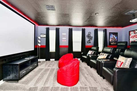 movie theather