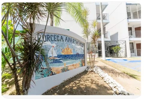 Main entrance