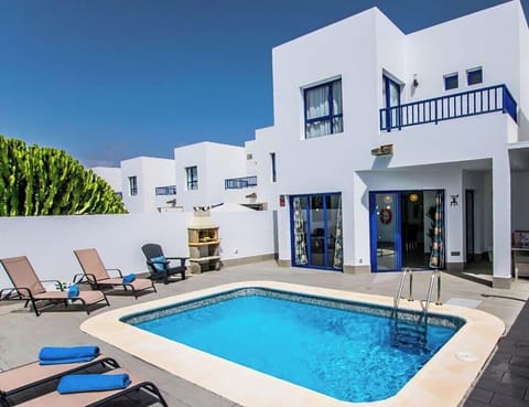 Casa Gecko - Pool & Terrace