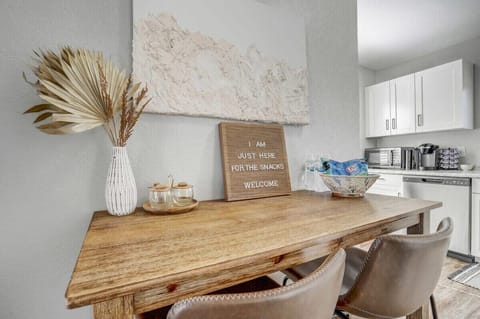 We are happy to provide a freshly remodeled unit as you work, play, and explore Colorado Springs and surrounding areas!