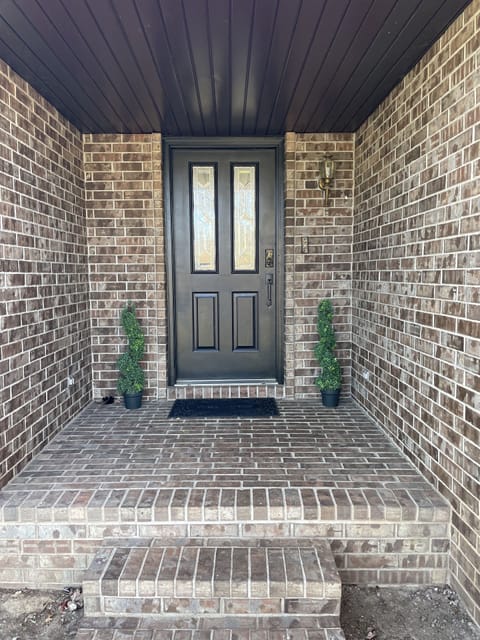 Cozy Home in Ozark MO House in Ozark