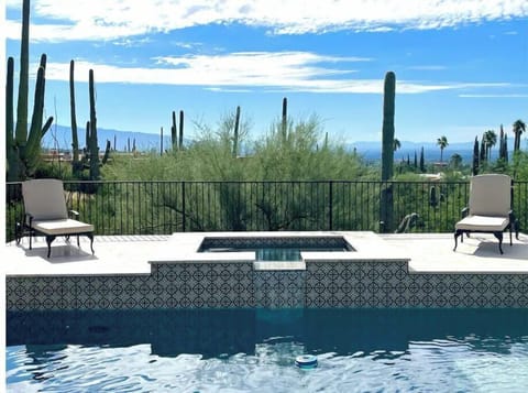 Outdoor Spaces created for your enjoyment.