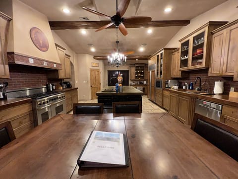 Kitchen Dining Table