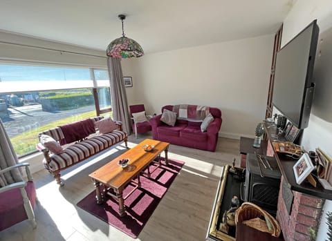 The Nook Oranmore Holiday Home, Oranmore, County Galway
