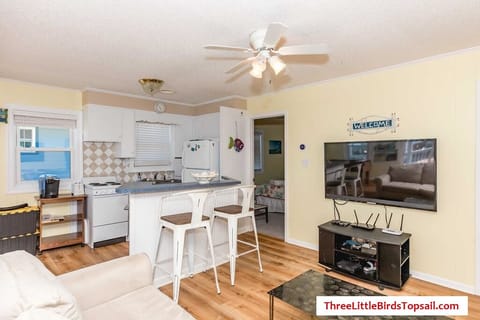 Downstairs Kitchen 2