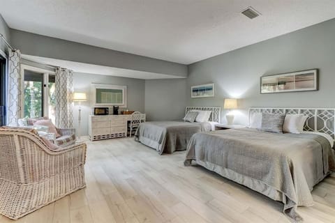 Great for A Couple or Small Family