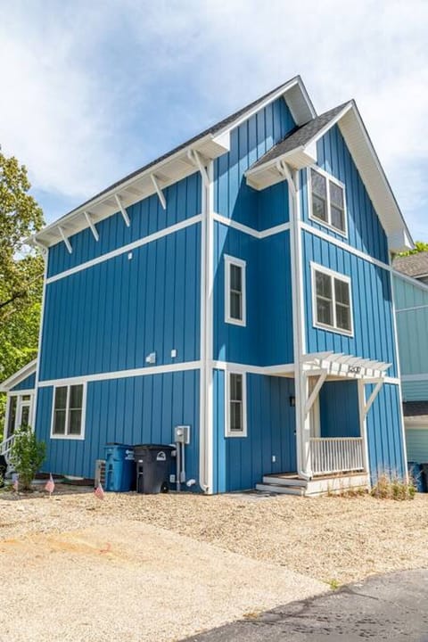 Forever in Blue Jeans