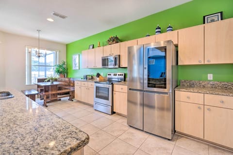 Kitchen | Cooking Basics