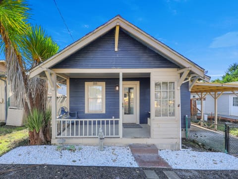 Beachwood Bungalow