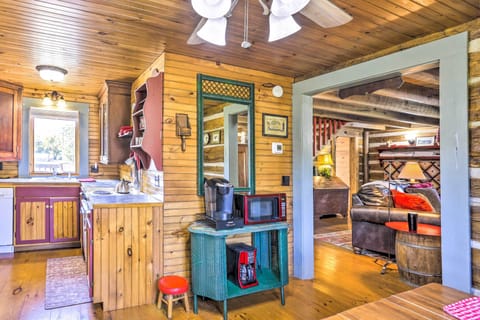 Kitchen | Dishwasher | Stove/Oven | Refrigerator