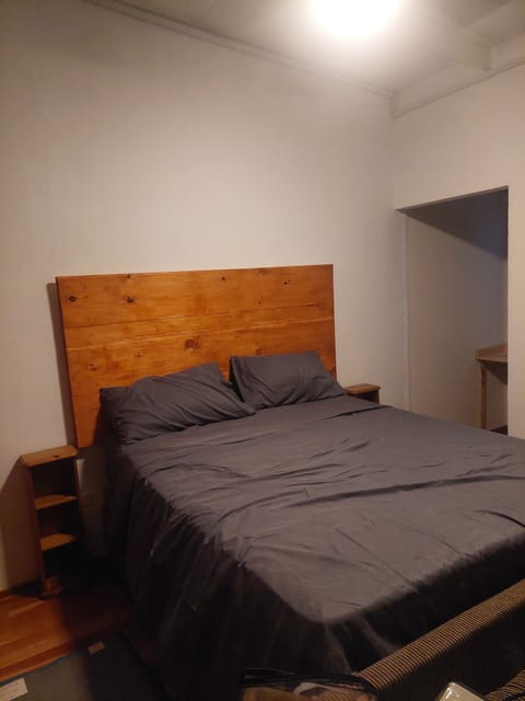 Bed Queen size