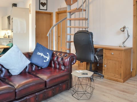 Open plan living space | Primrose Cottage - Cox&rsquo;s Cottages, Cromer