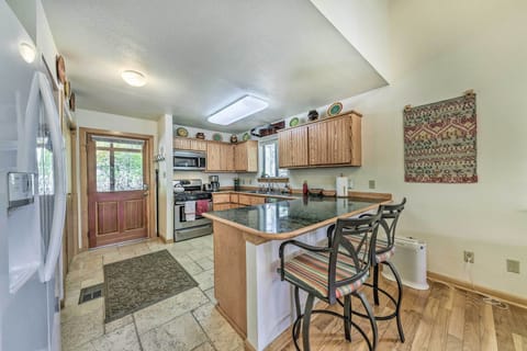 Kitchen | Cooking Basics