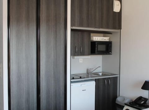 Experience comfort and relaxation in your own private living space.