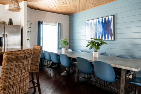 Creating Cherished Culinary Moments in Our Warm and Inviting Secondary Kitchen and dining room🍳✨ #CookingSanctuary