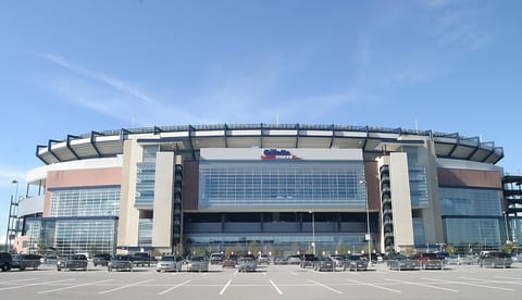 Catch the excitement of major games and events nearby.